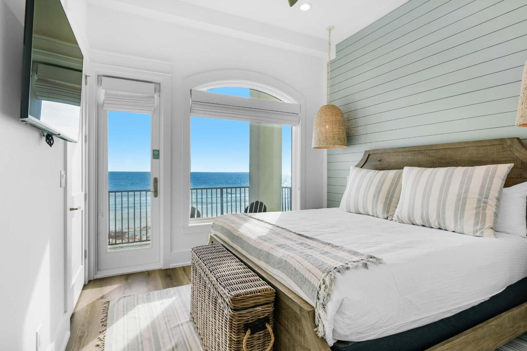 Emerald Dawn Holiday home Destin