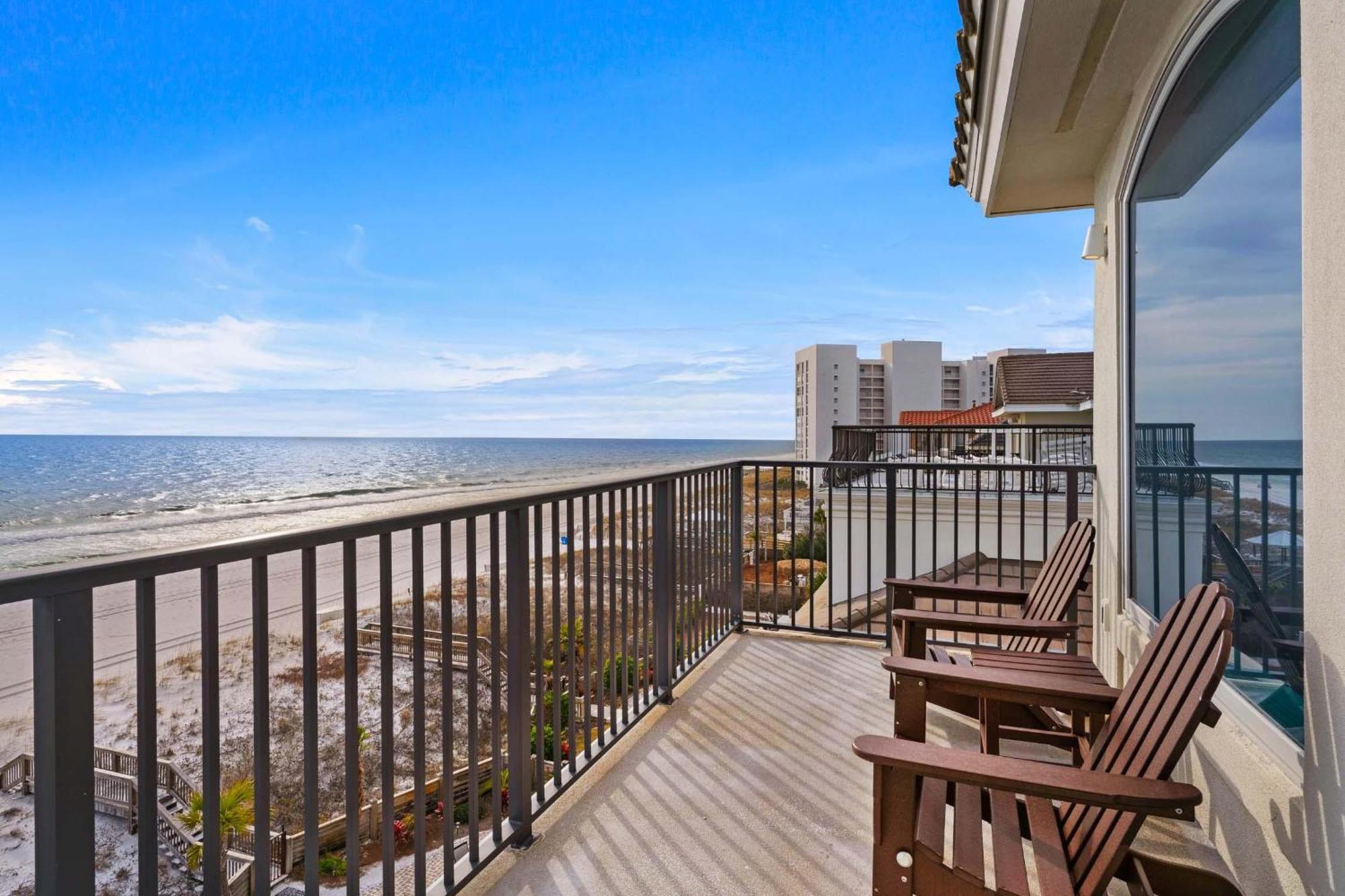 Holiday home Emerald Dawn Destin