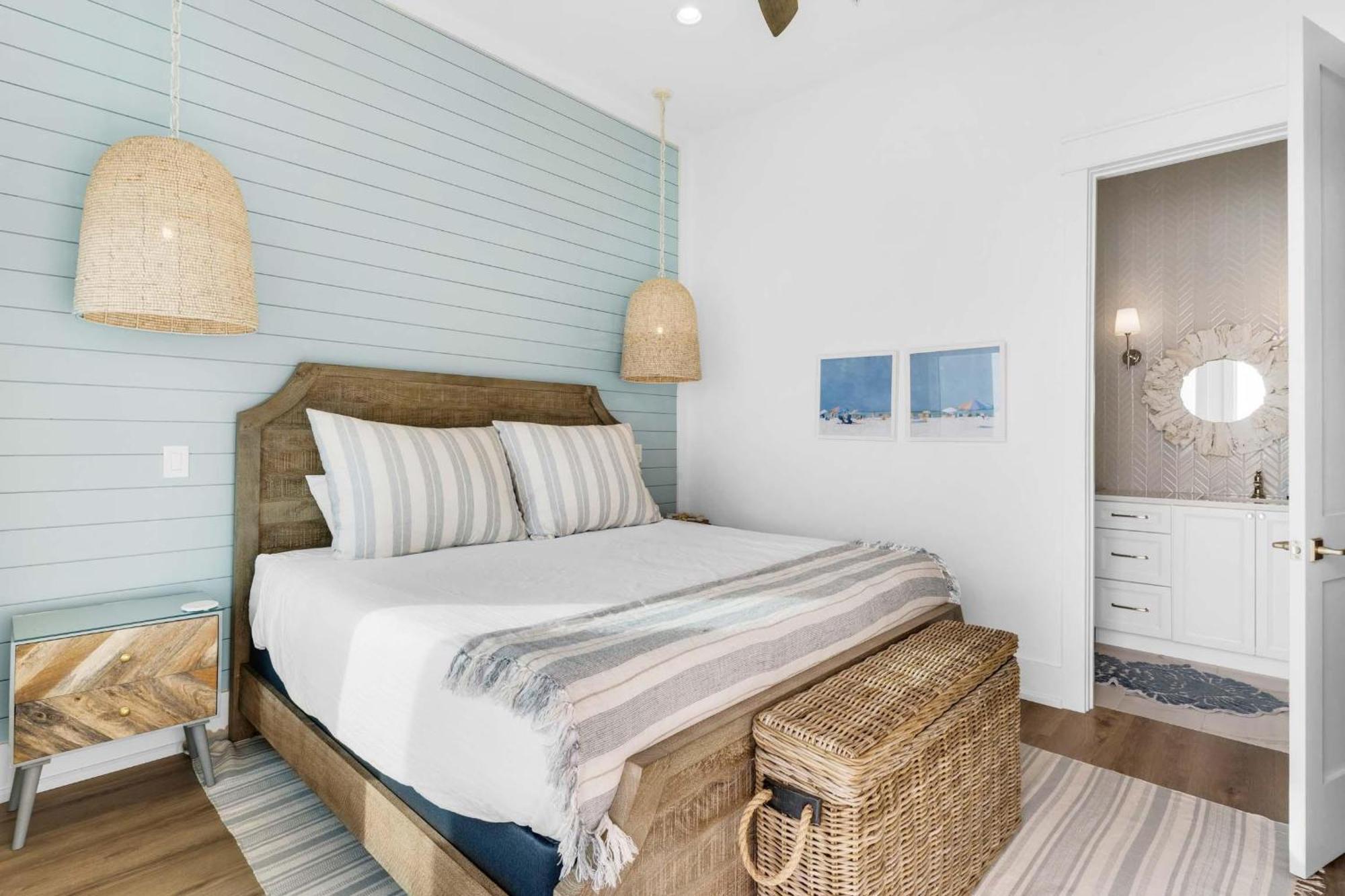 Emerald Dawn Holiday home Destin