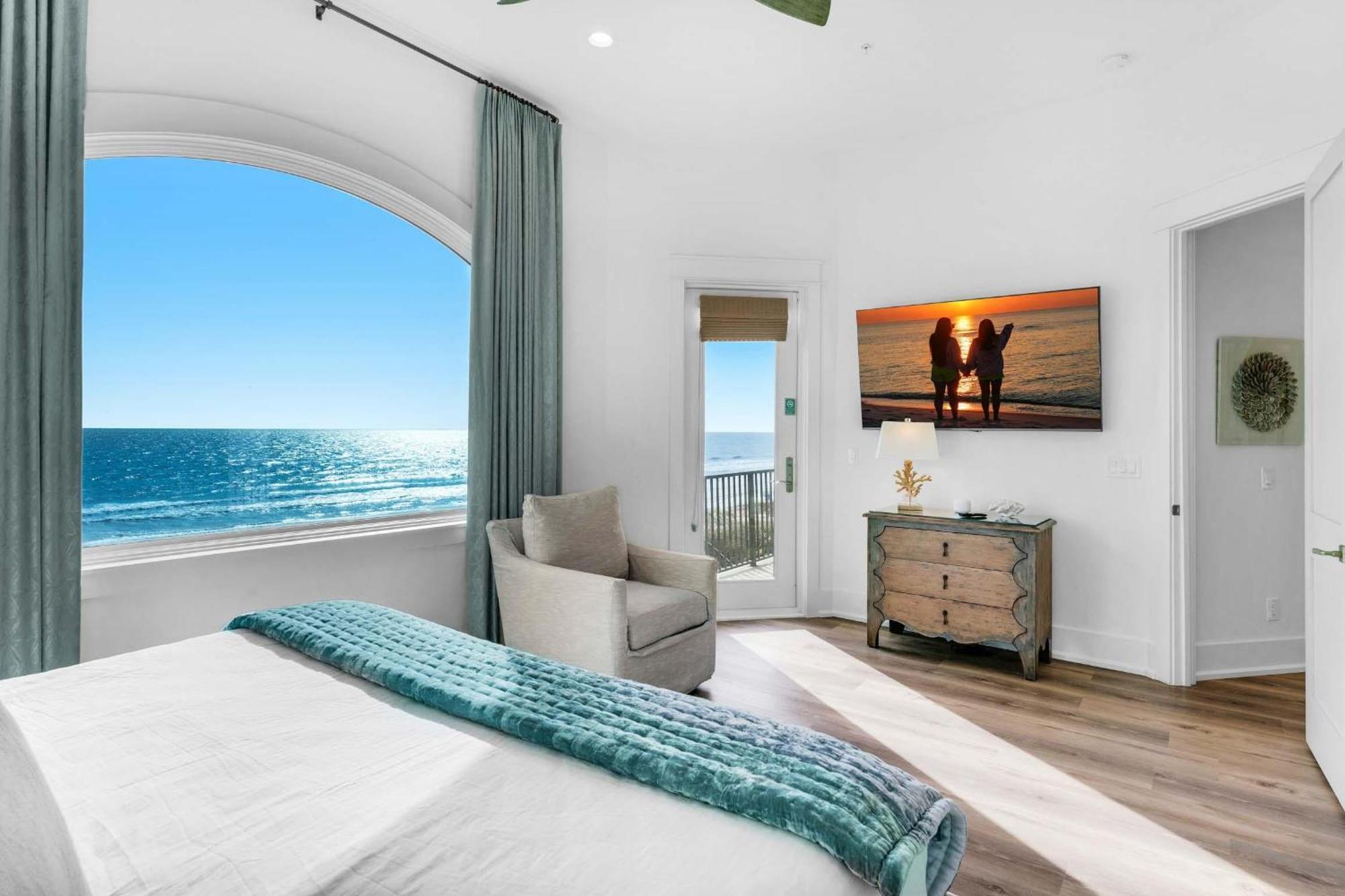 Emerald Dawn * Destin