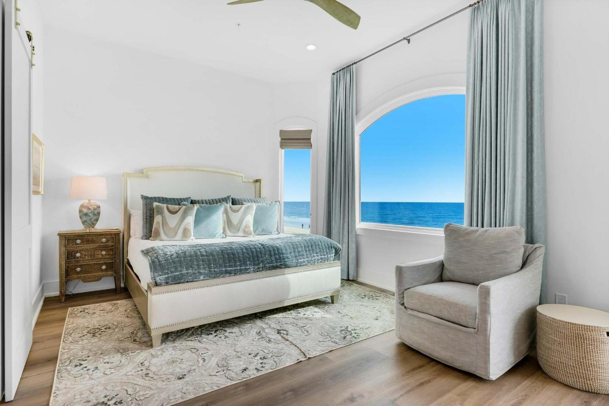 Emerald Dawn Holiday home