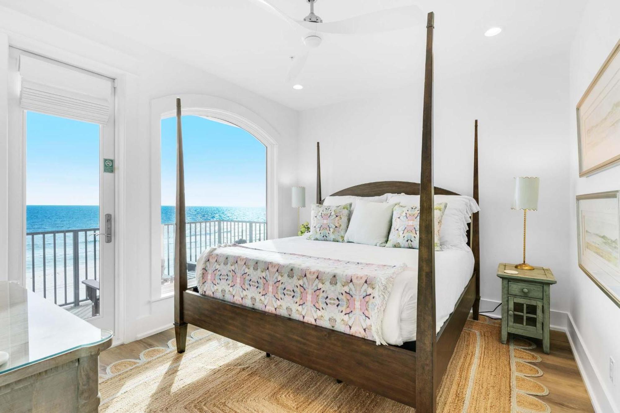Holiday home Emerald Dawn *