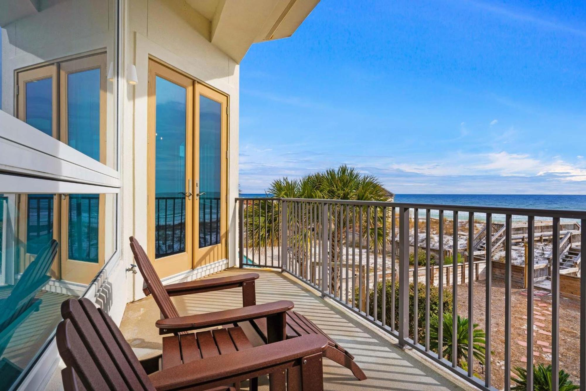 Holiday home Emerald Dawn *