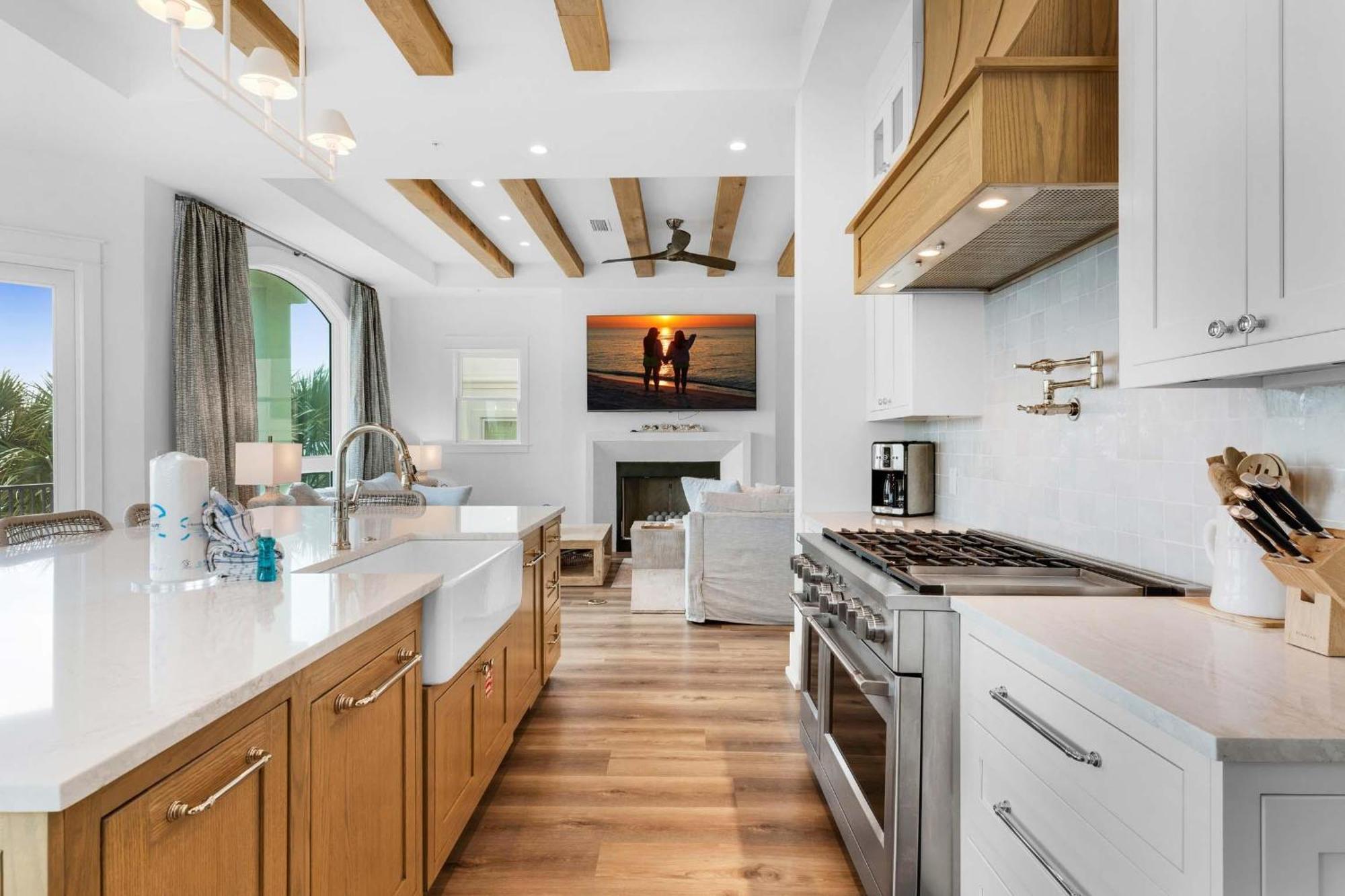 Emerald Dawn Holiday home *