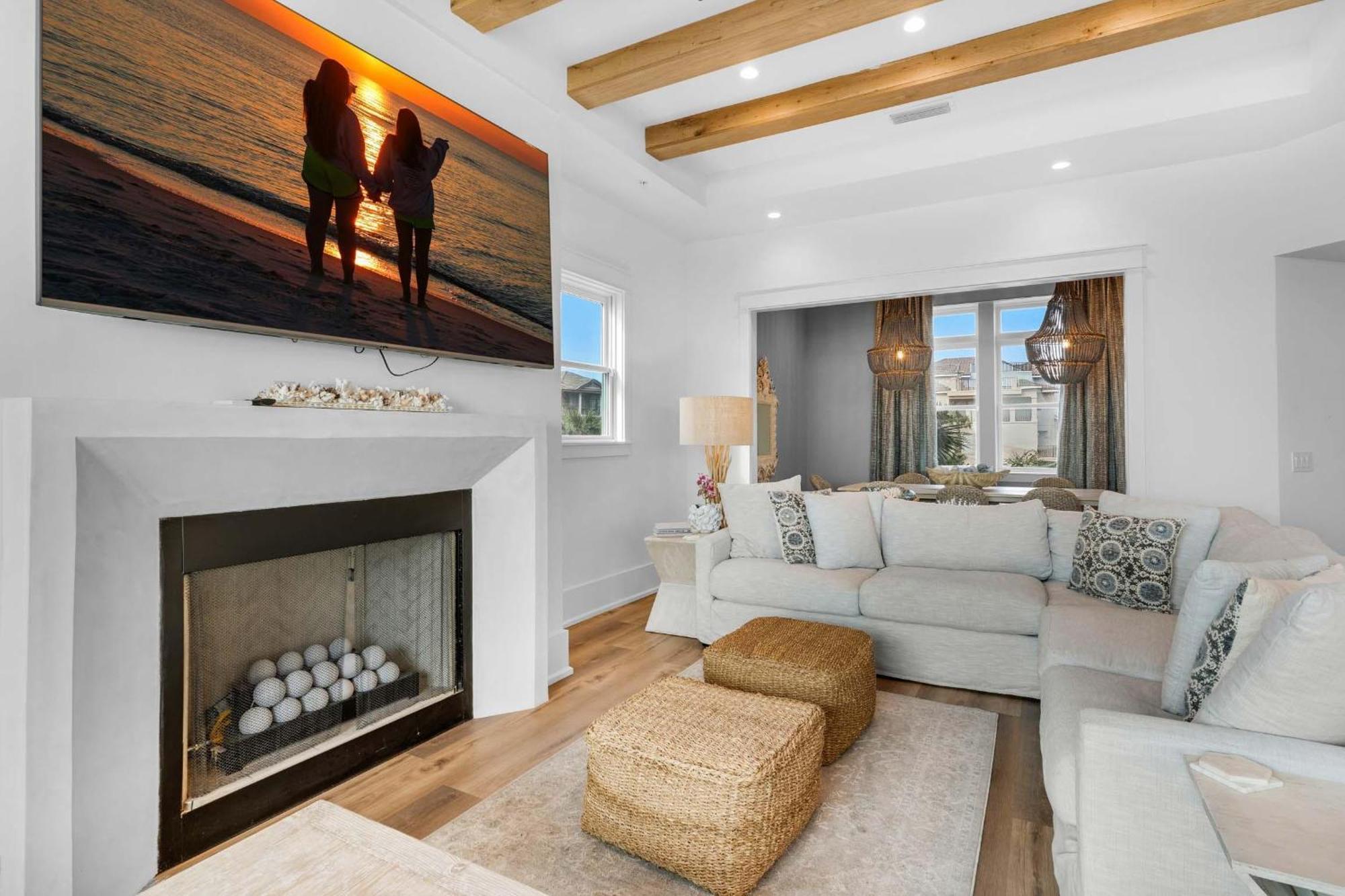 Emerald Dawn Holiday home Destin