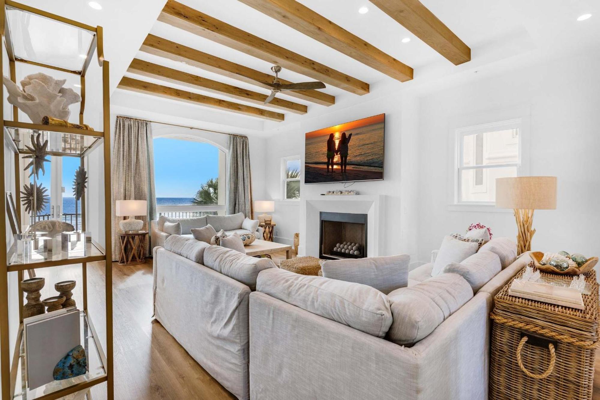 Emerald Dawn Holiday home