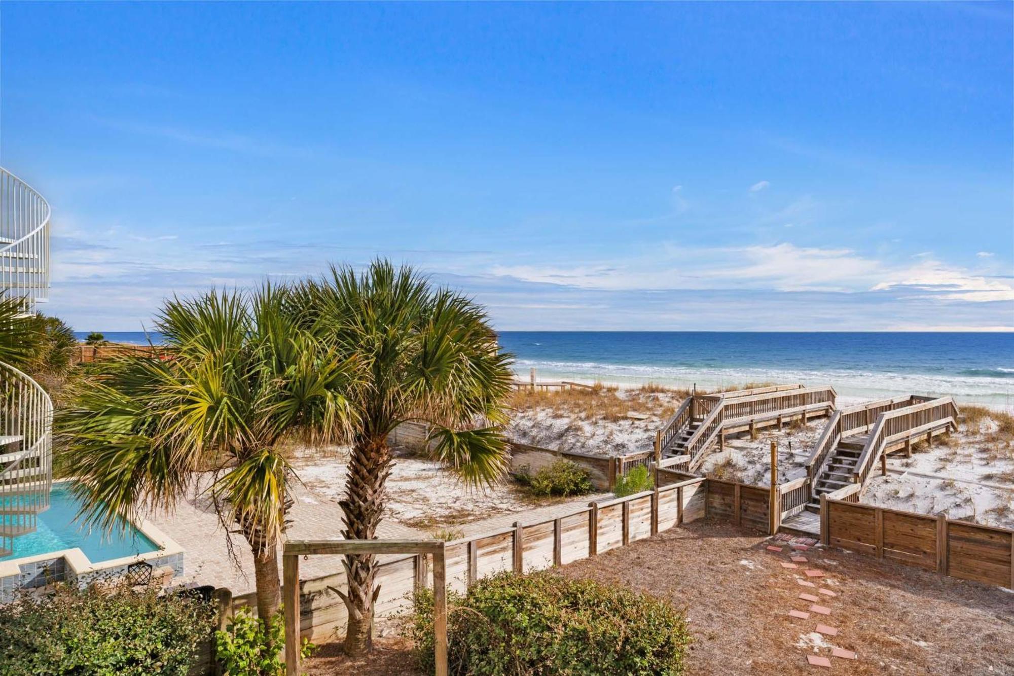 Emerald Dawn Holiday home Destin