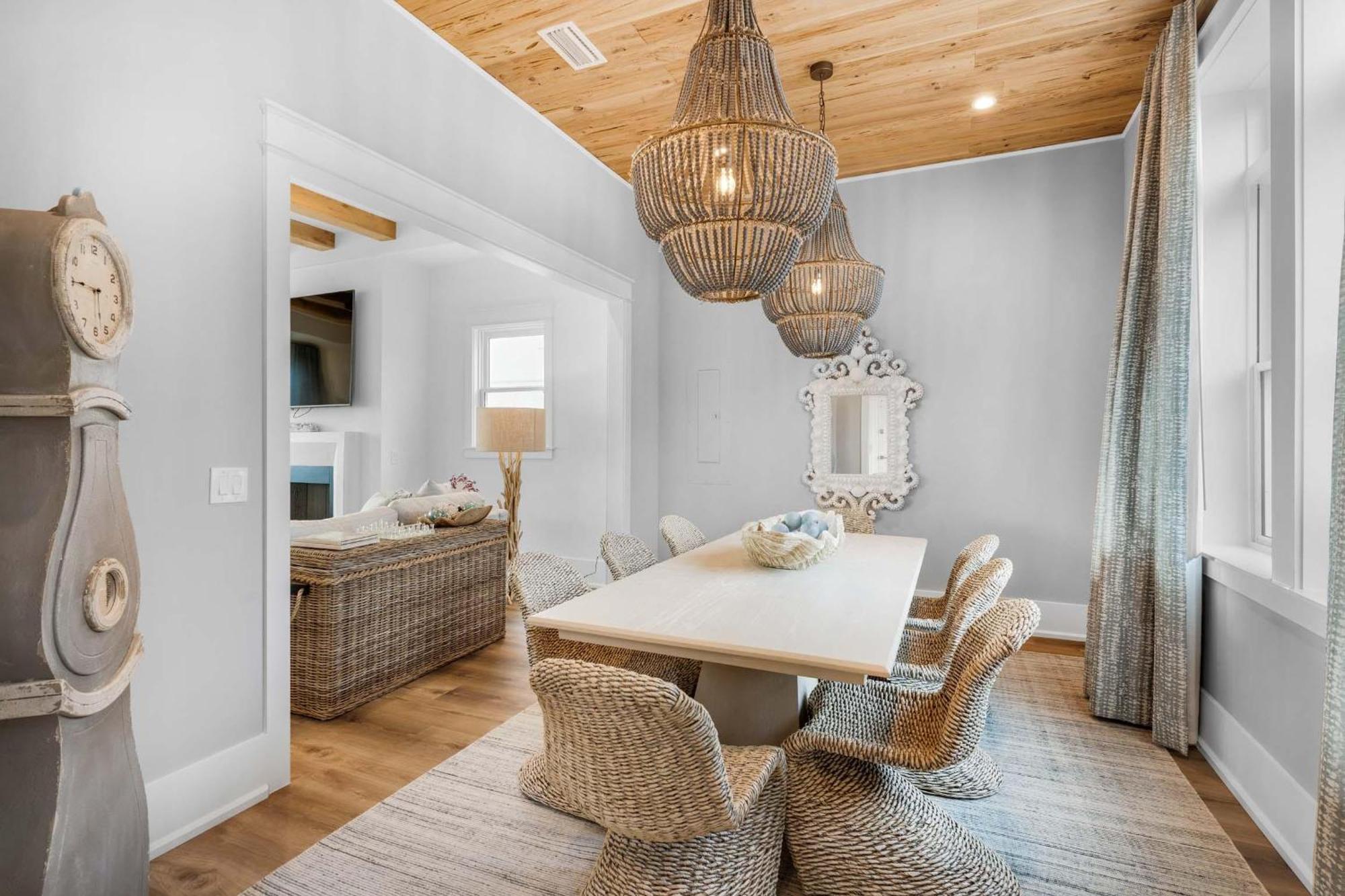 Holiday home Emerald Dawn *