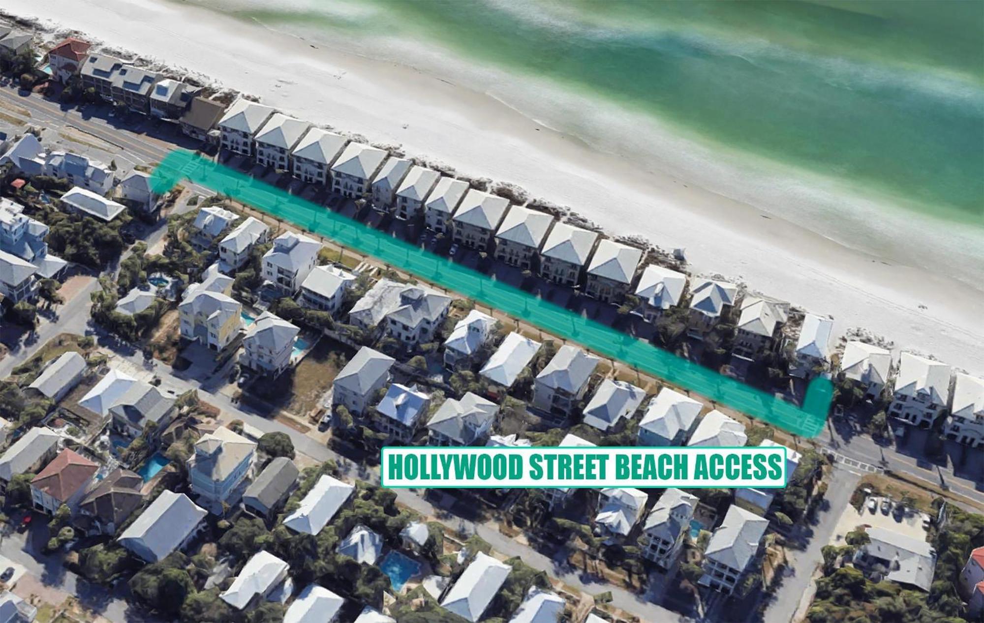 Neptune's Nook * Destin