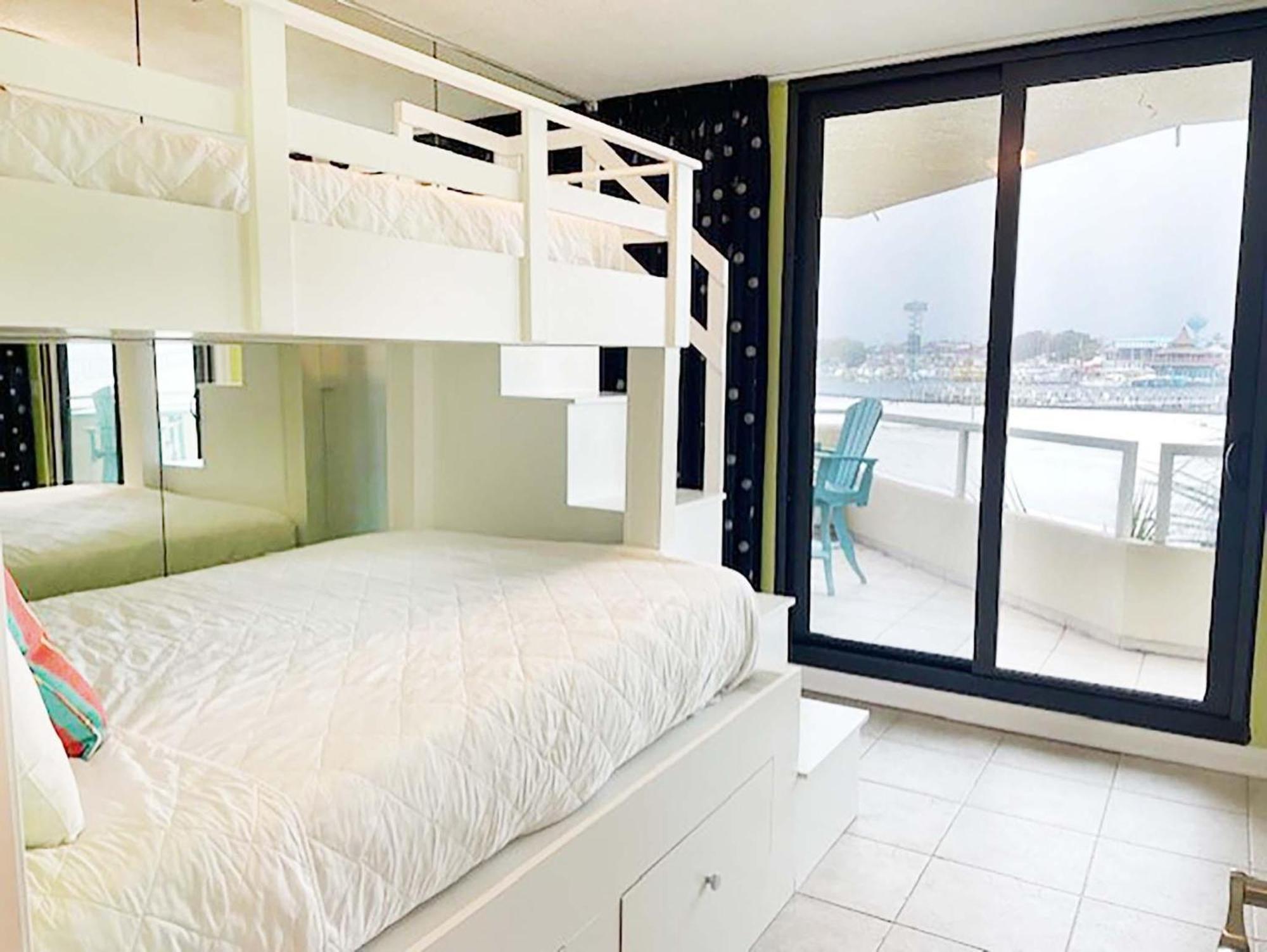 Aparthotel East Pass 208 Destin