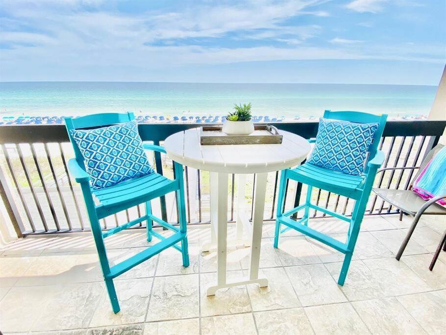 Apartment Sundestin 510 Sea Breeze Destin