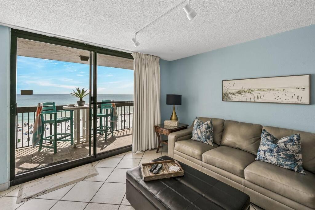 Sundestin 510 Sea Breeze Apartment Destin