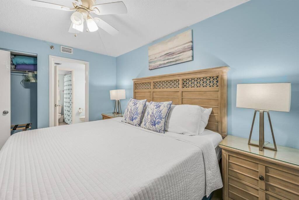 Sundestin 510 Sea Breeze Destin