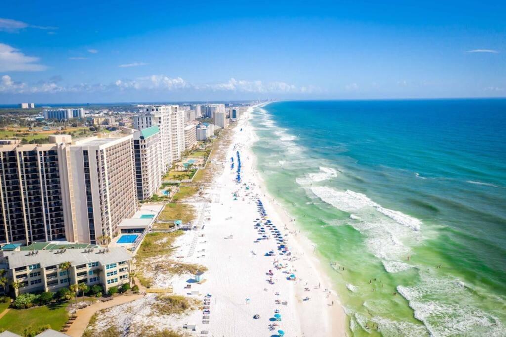 Sundestin 510 Sea Breeze Apartment *