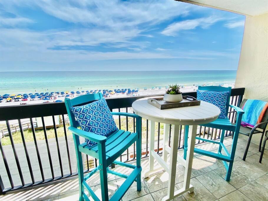 Sundestin 510 Sea Breeze