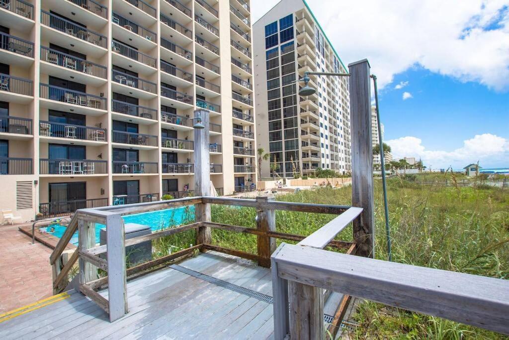 Apartment Sundestin 510 Sea Breeze