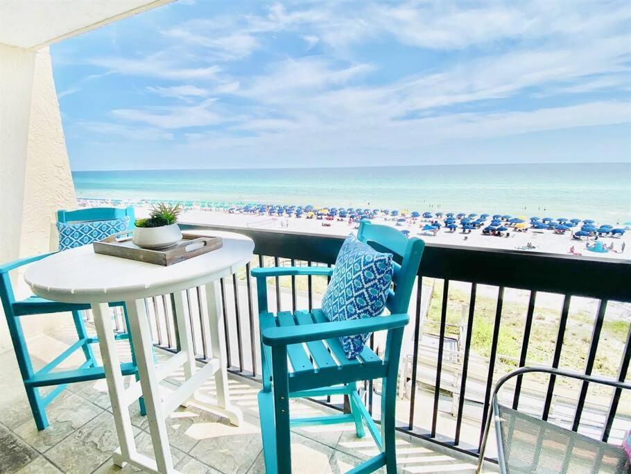 Sundestin 510 Sea Breeze Apartment Destin