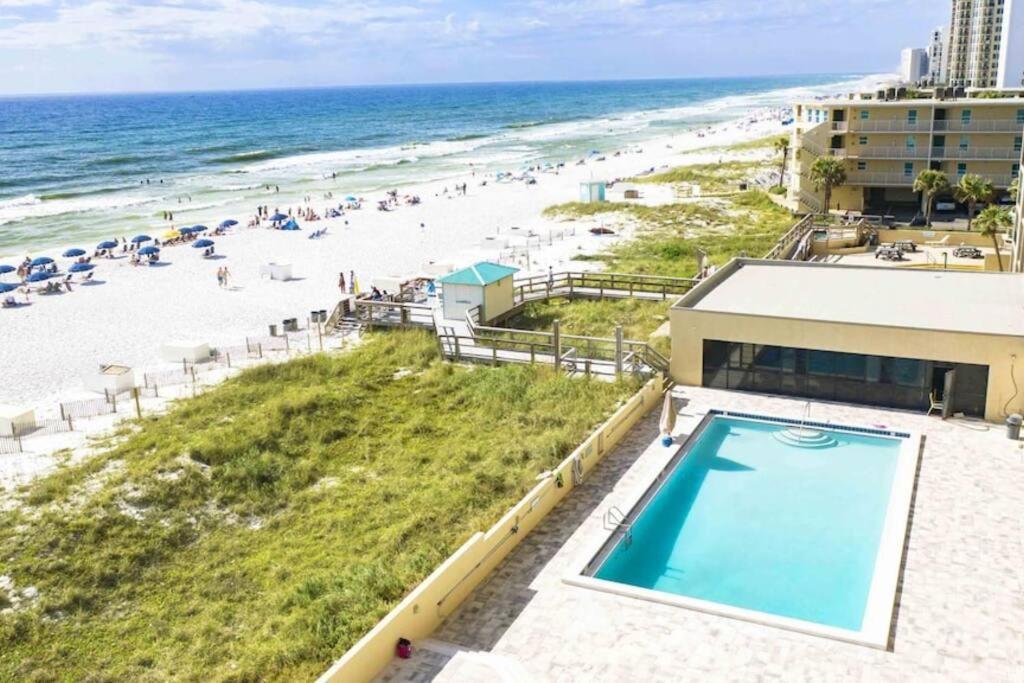 Apartment Sundestin 510 Sea Breeze *