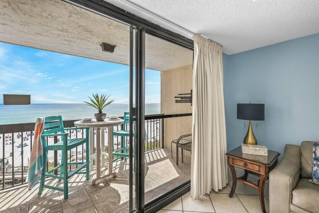 Apartment Sundestin 510 Sea Breeze *