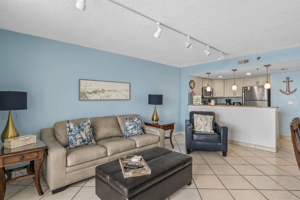 Apartment Sundestin 510 Sea Breeze