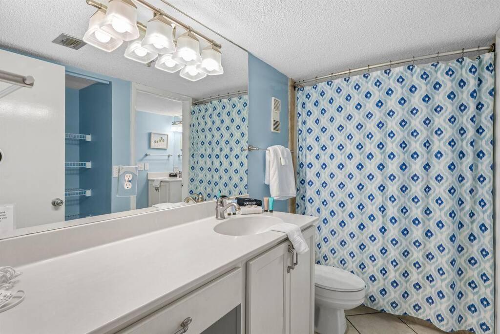 Apartment Sundestin 510 Sea Breeze *