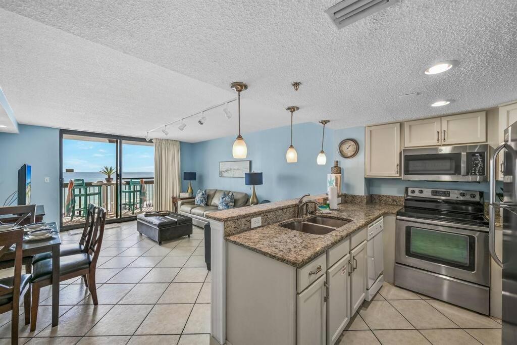 Apartment Sundestin 510 Sea Breeze *