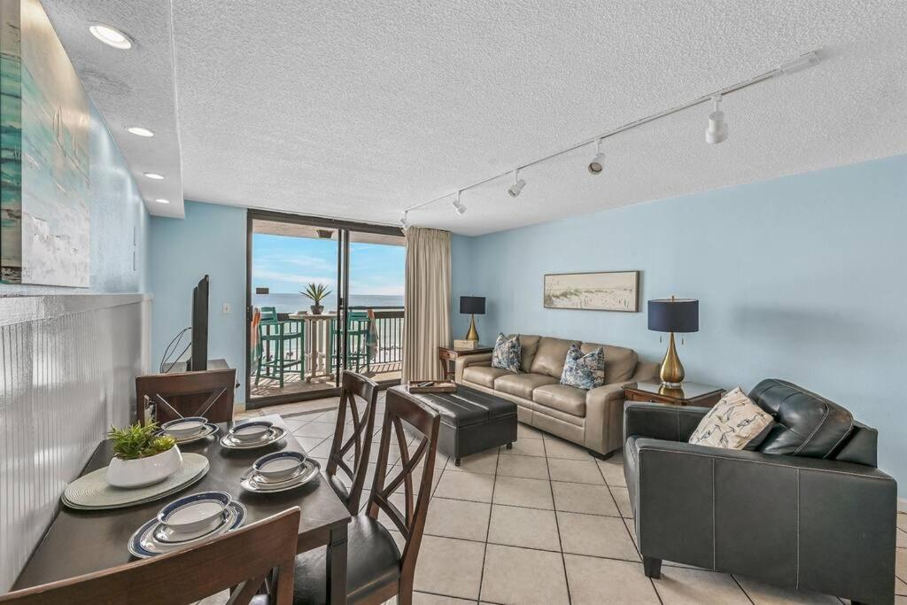 Sundestin 510 Sea Breeze Apartment *