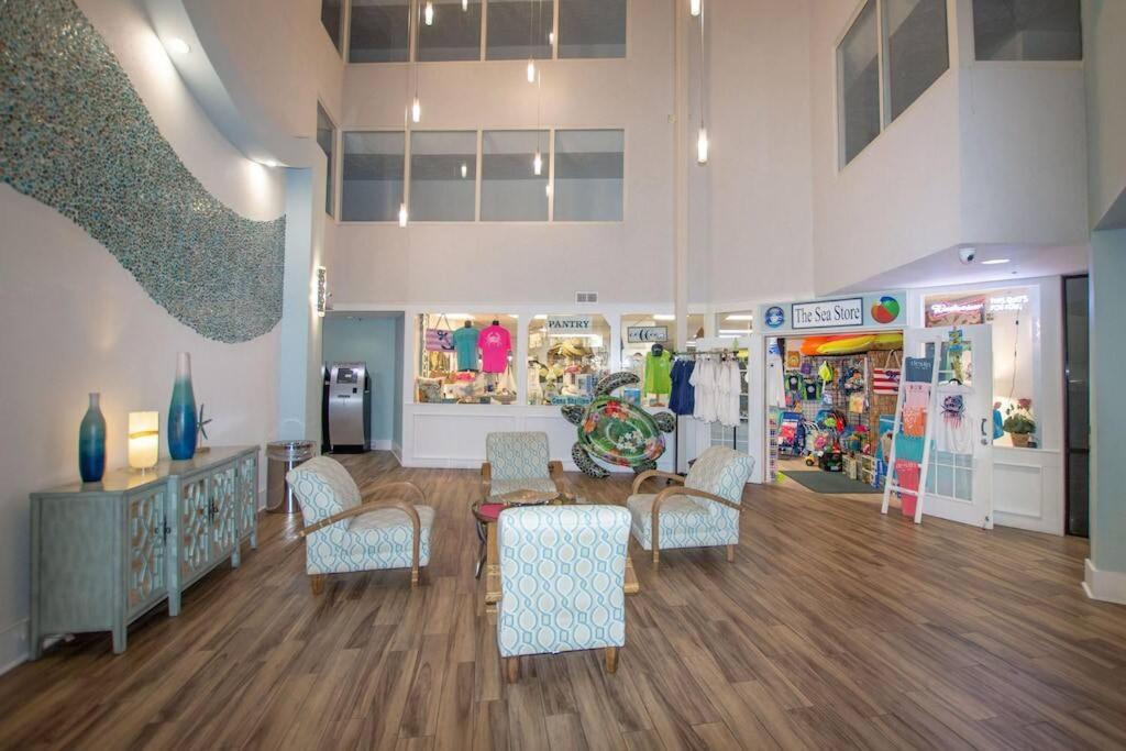 Apartment Sundestin 510 Sea Breeze Destin