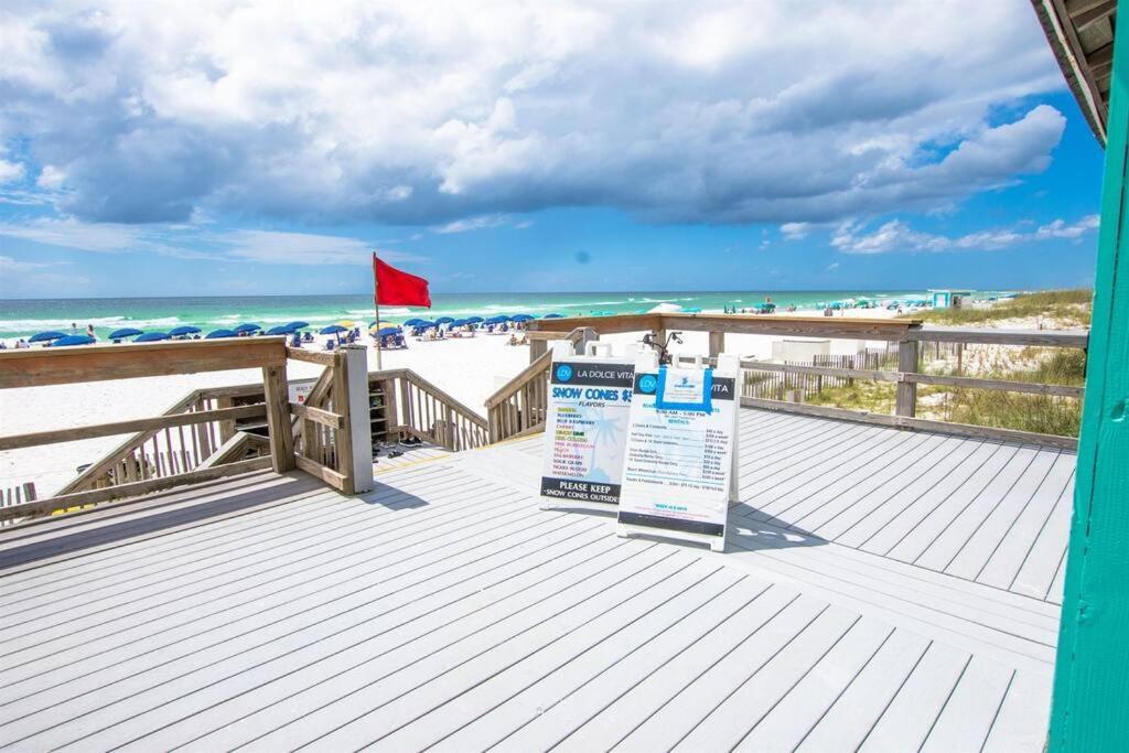 Apartment Sundestin 510 Sea Breeze *