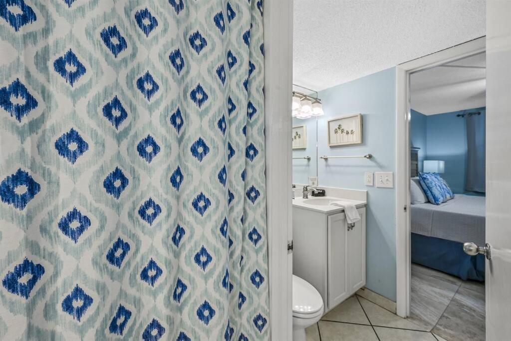 Sundestin 510 Sea Breeze