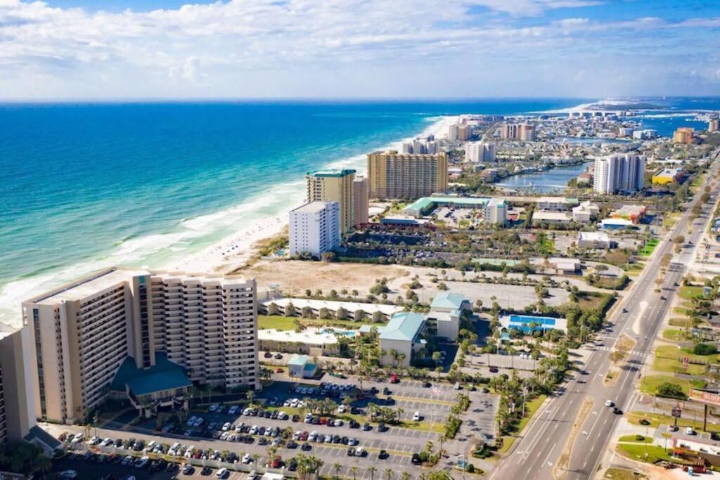 Apartment Sundestin 510 Sea Breeze Destin