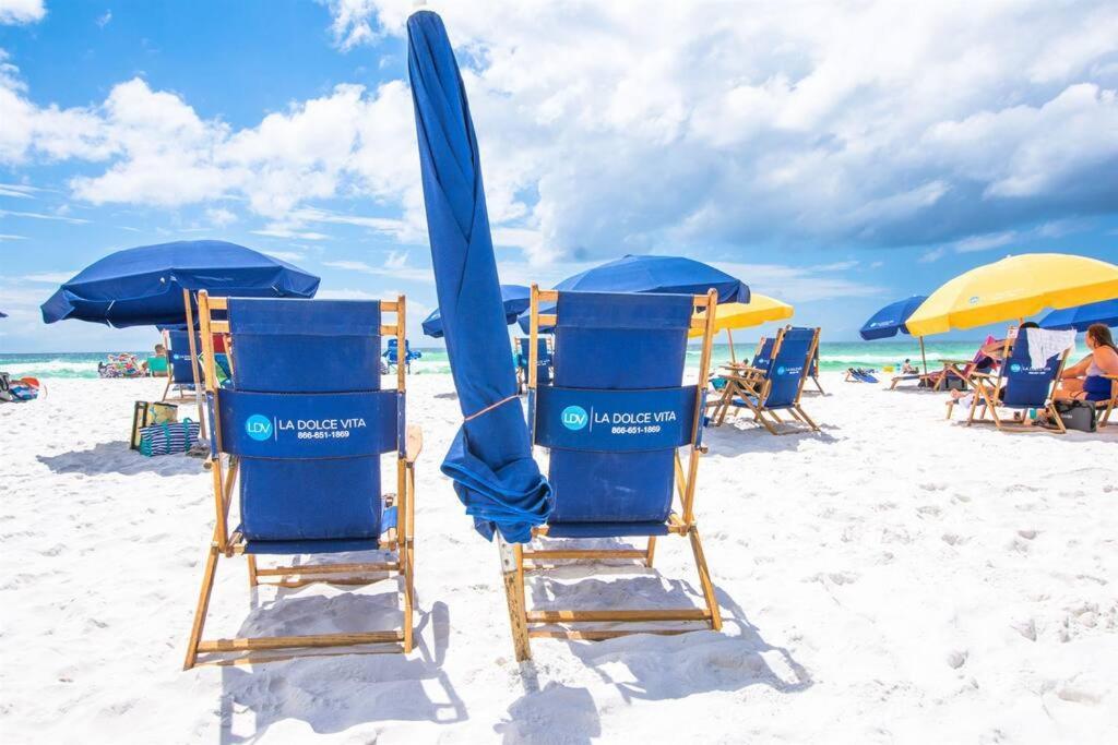 Sundestin 510 Sea Breeze Destin