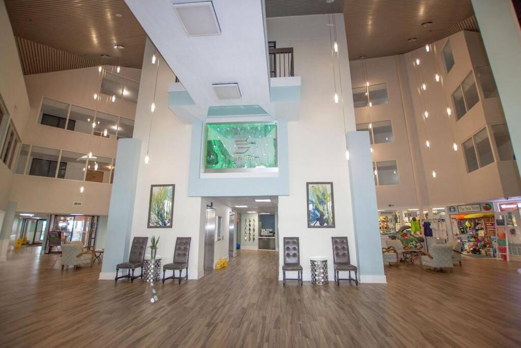 Sundestin 510 Sea Breeze Apartment *