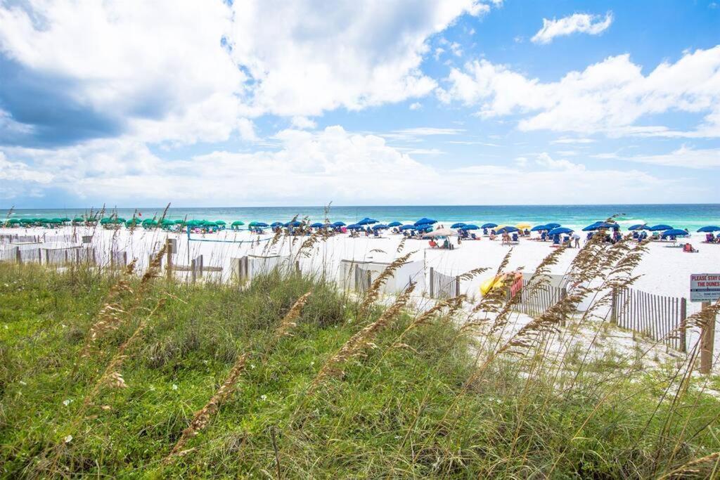Apartment Sundestin 510 Sea Breeze *