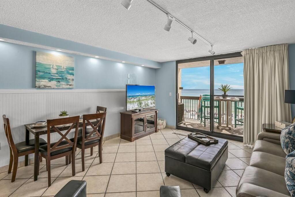 Sundestin 510 Sea Breeze Apartment *