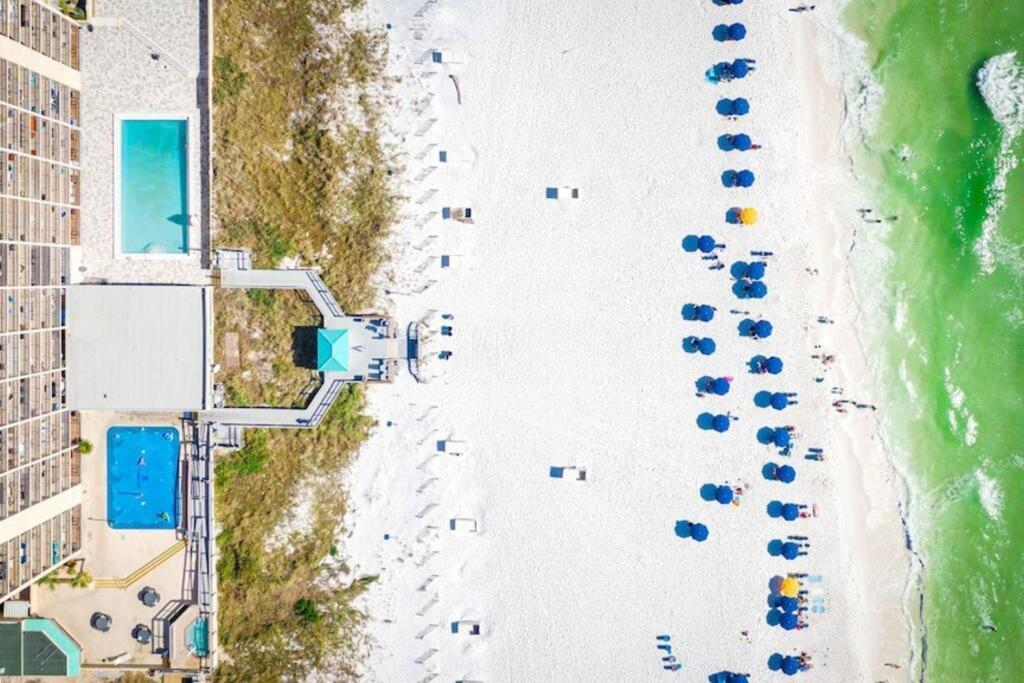 Apartment Sundestin 510 Sea Breeze