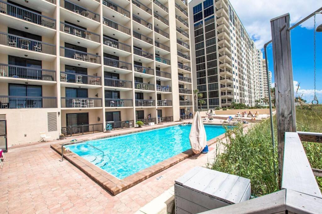 Apartment Sundestin 502 Latitude Adjustment *