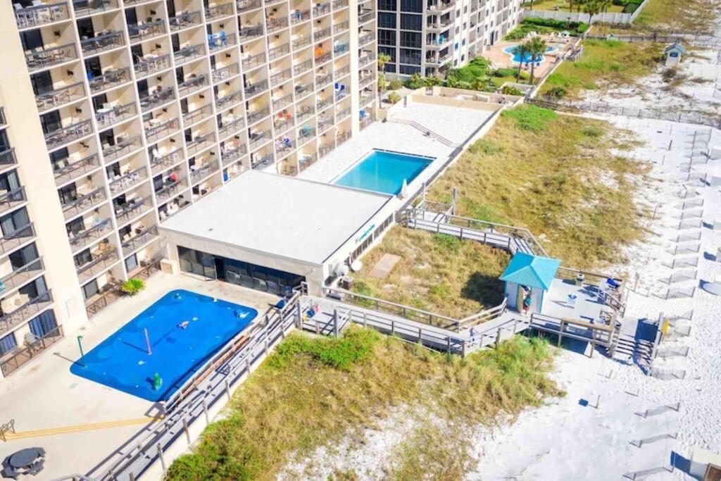 Sundestin 502 Latitude Adjustment Apartment Destin