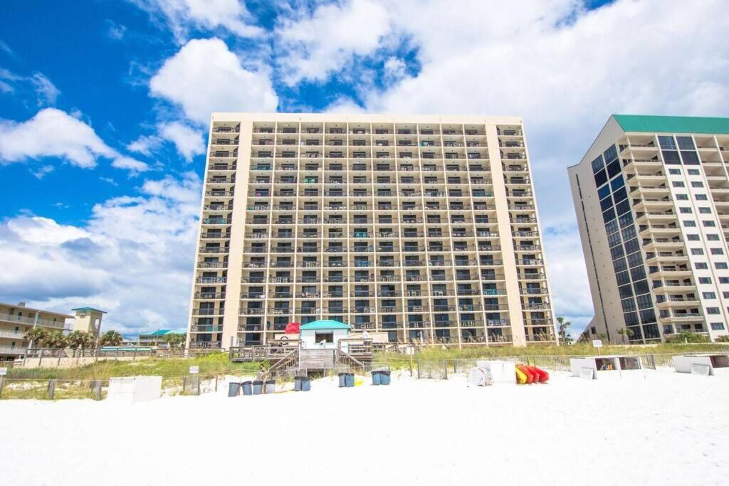 Sundestin 502 Latitude Adjustment Destin