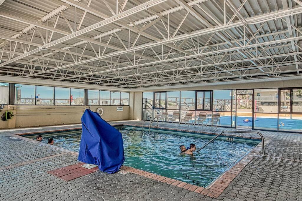 Apartment Sundestin 502 Latitude Adjustment