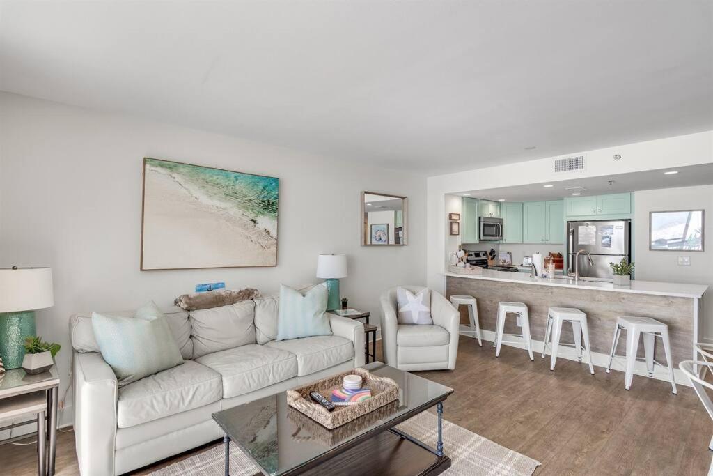 Sundestin 502 Latitude Adjustment Destin