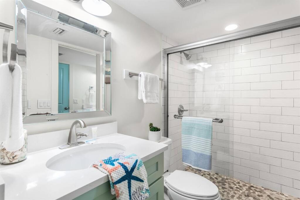Sundestin 502 Latitude Adjustment Apartment
