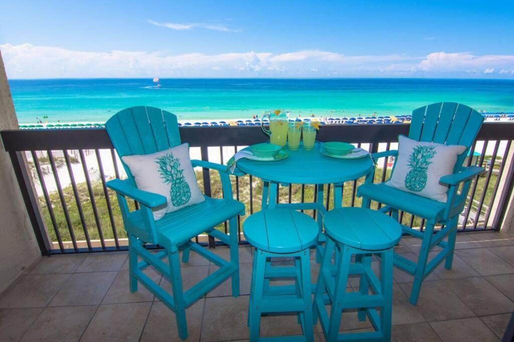 Sundestin 502 Latitude Adjustment Apartment *