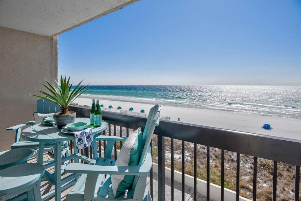 Sundestin 502 Latitude Adjustment * Destin