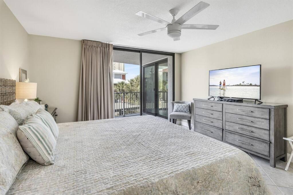 Apartment Mainsail 414 Gigi's Destin