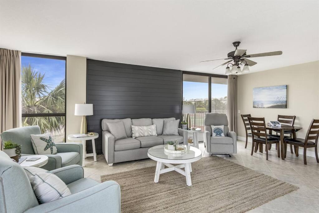 Apartment Mainsail 414 Gigi's Destin