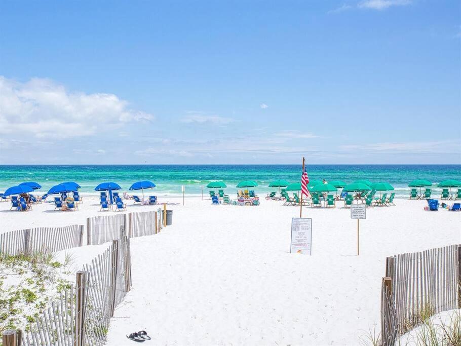 Apartment Emerald Towers 1302 Salty Smile Destin