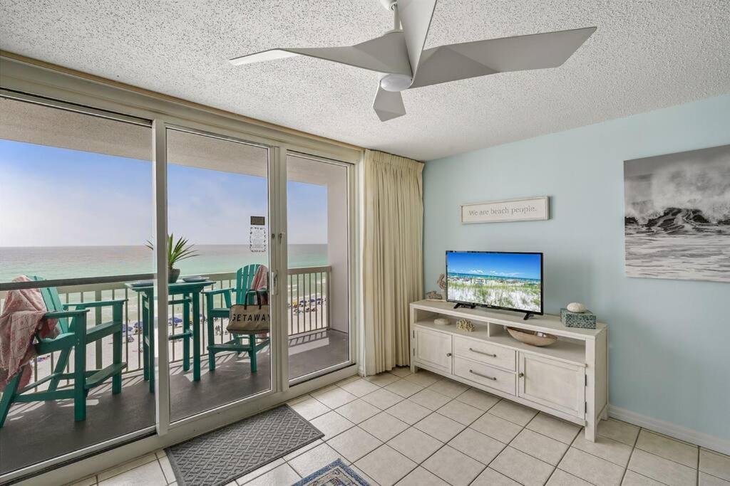 Apartment Pelican 604 Shore Thing *