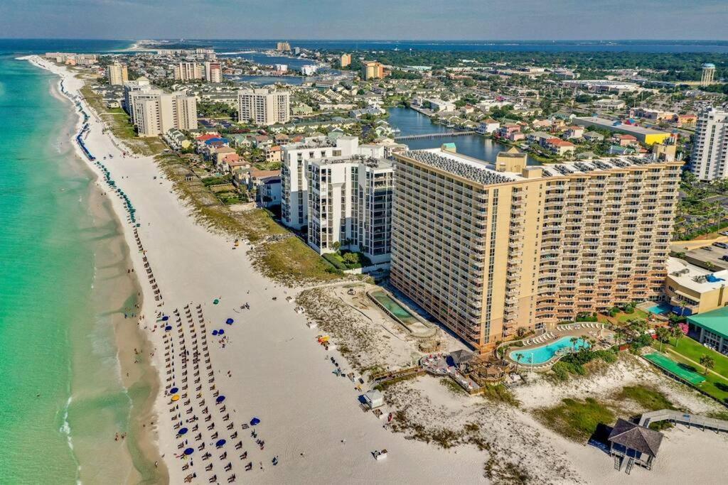 Apartment Pelican 604 Shore Thing Destin