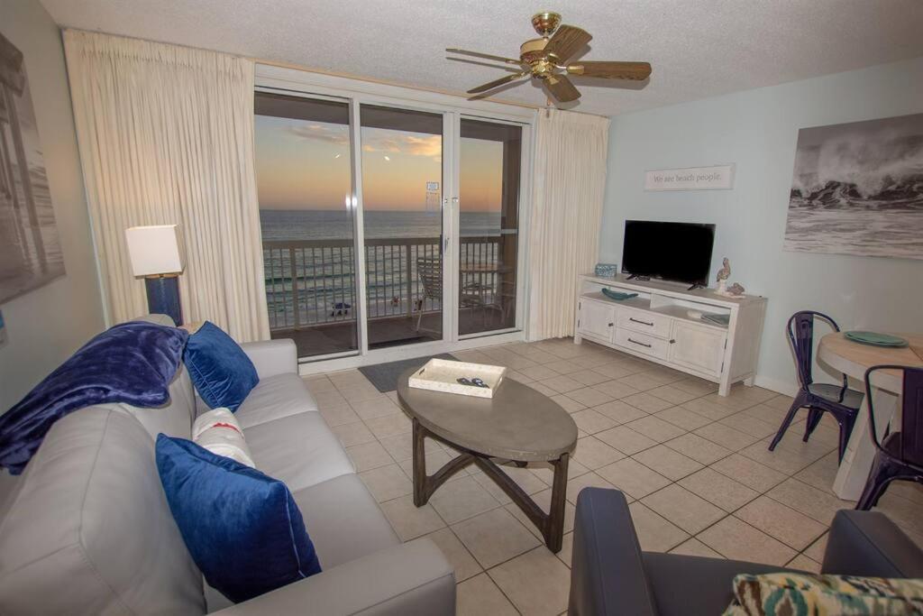Apartment Pelican 604 Shore Thing